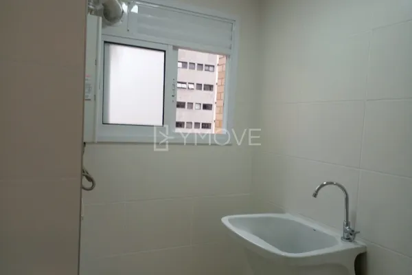 Apartamento à venda com 1 quarto no Vila Regente Feijó, São Paulo — foto 4